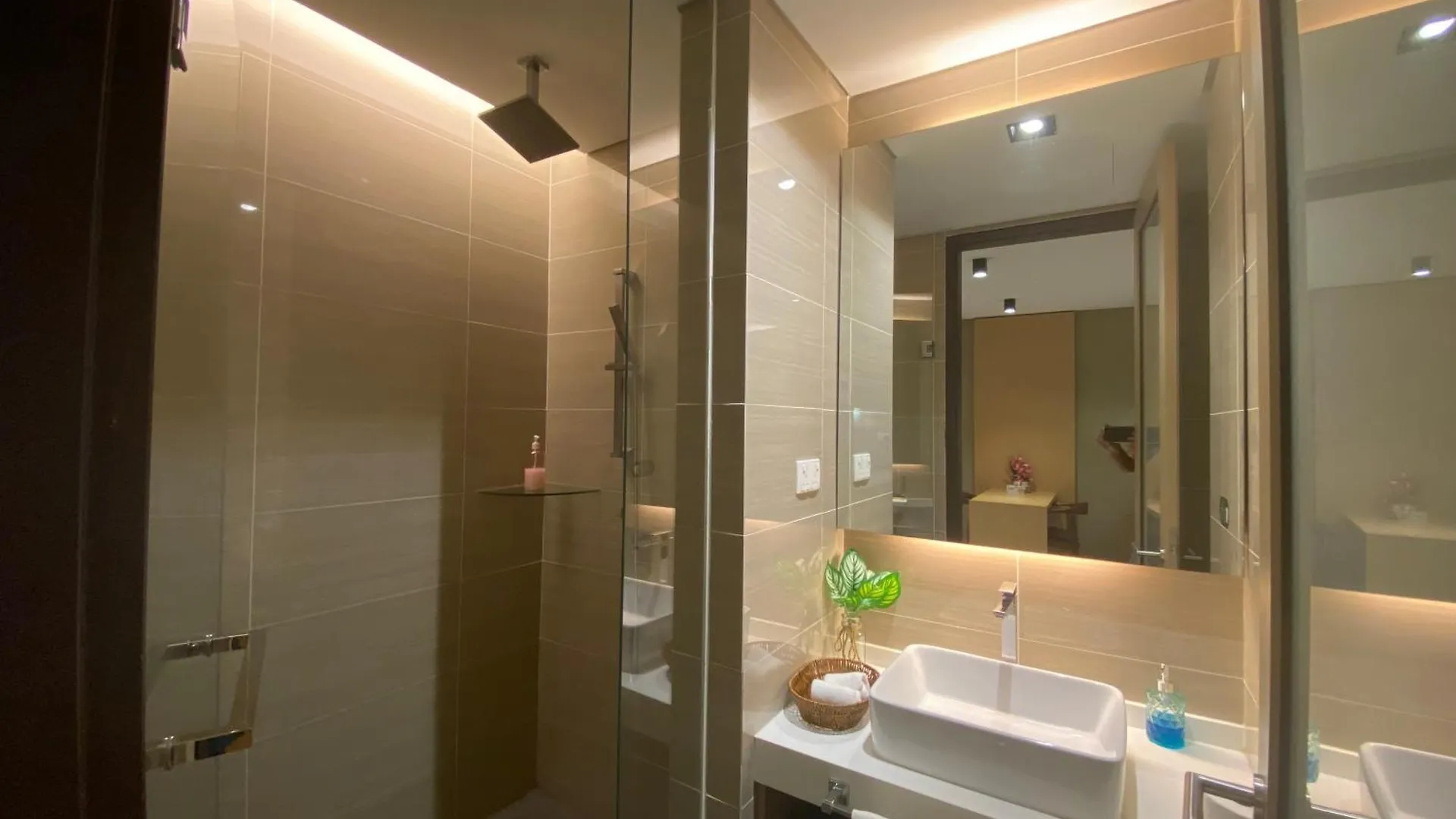 Amanjiwa 99R Apartment Malacca