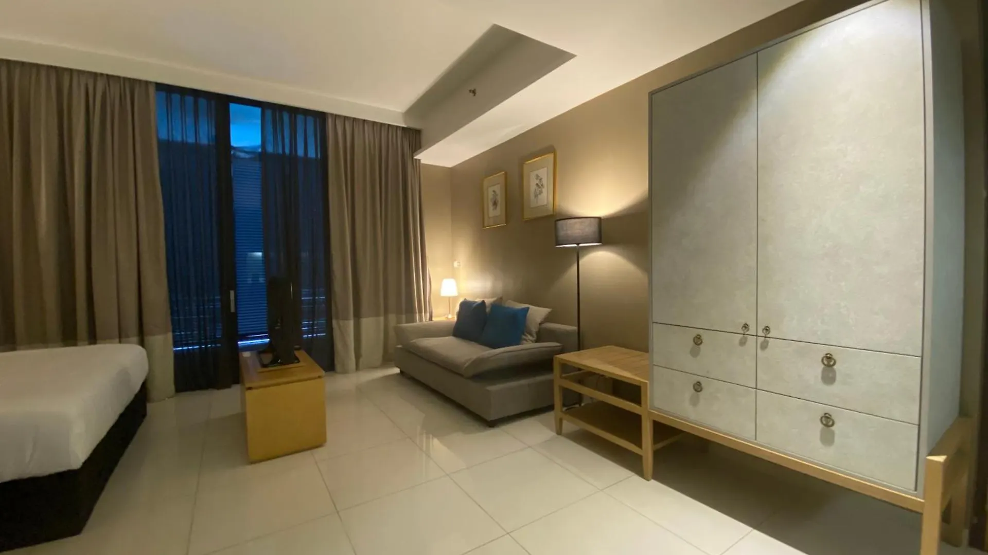 Amanjiwa 99R Apartment Malacca