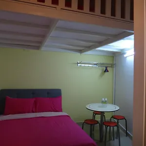  Habitación en casa particular Famosa 2