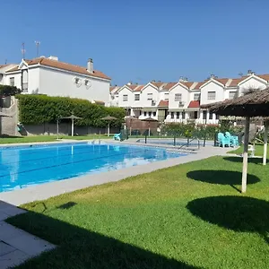 Casa Piano Mairena del Aljarafe