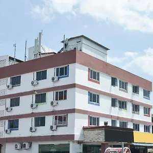 3* Hotel Grand Ct