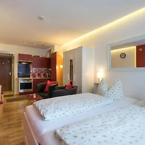 Hieber Apartment Oberstdorf