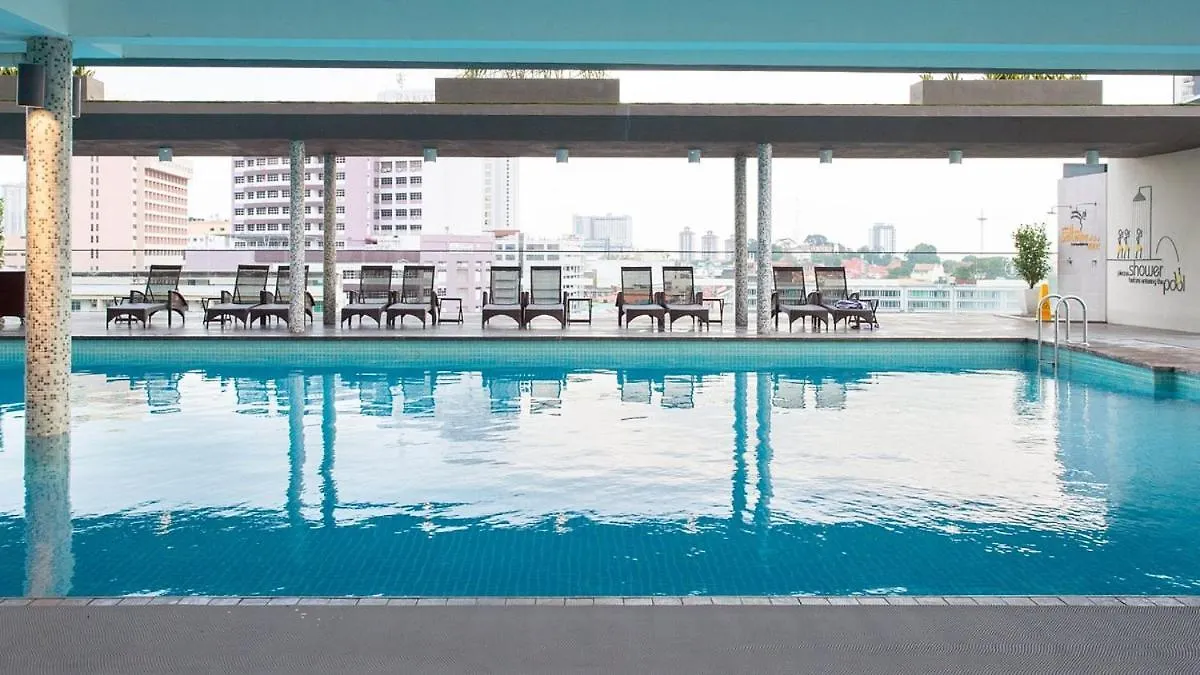 Ferienwohnung Amanjiwa 99R Malacca 0*,  Ma­lay­sia