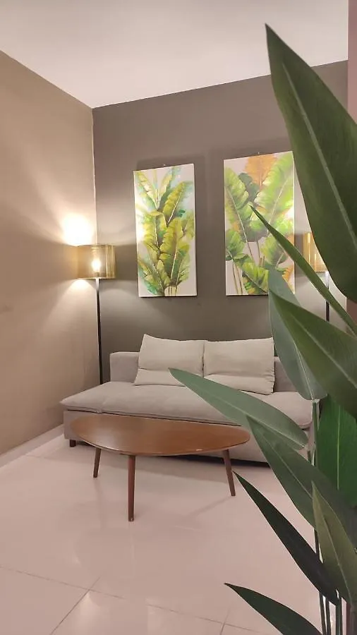 Ferienwohnung Amanjiwa 99R Malacca