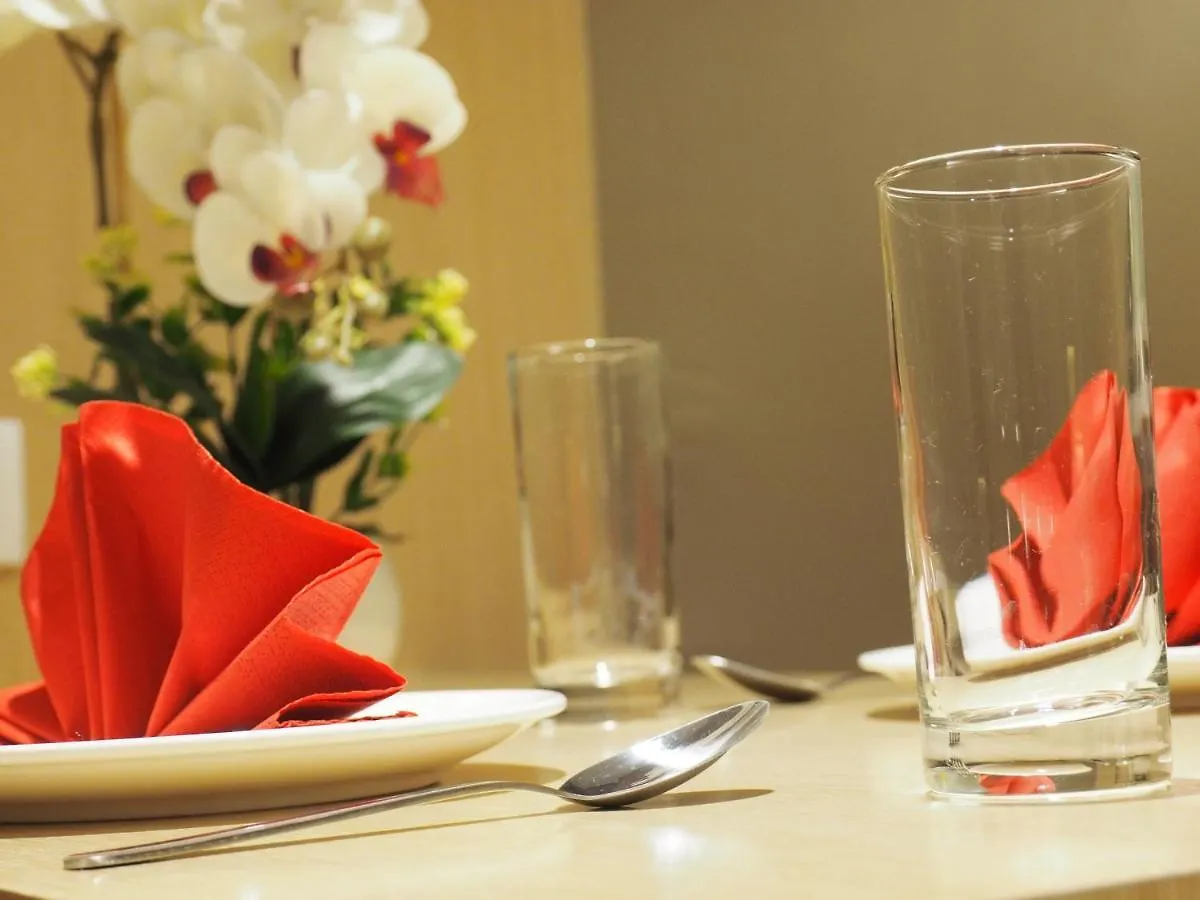 Amanjiwa 99R Appartement Malacca