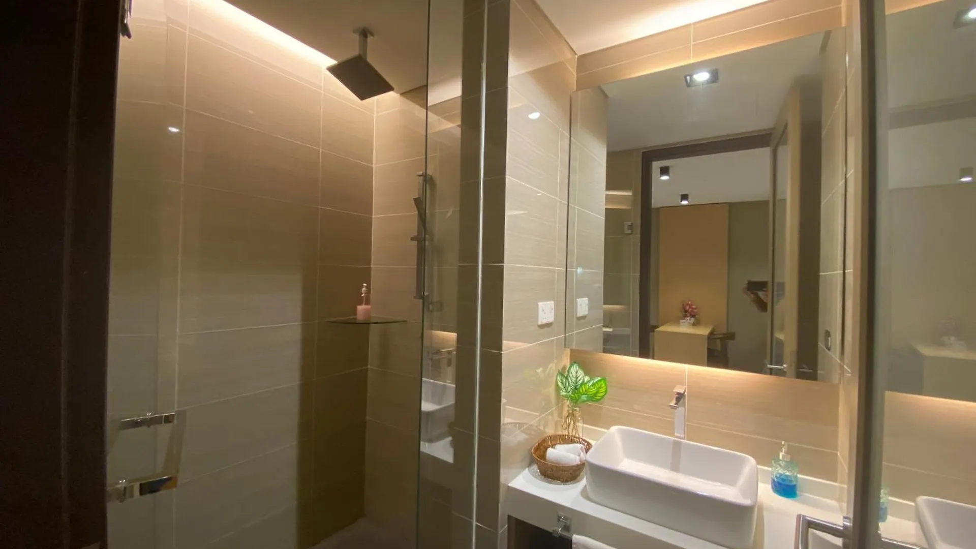 Amanjiwa 99R Appartement Malacca Maleisië
