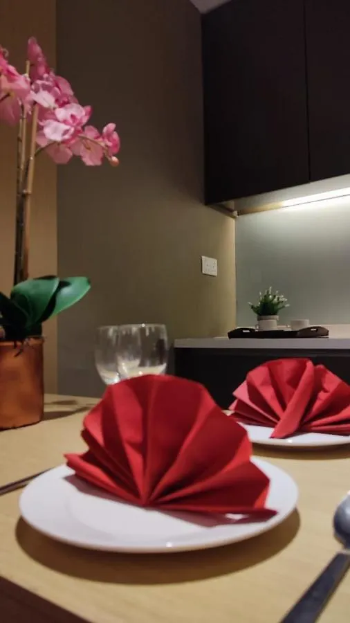 Amanjiwa 99R Apartment Malacca