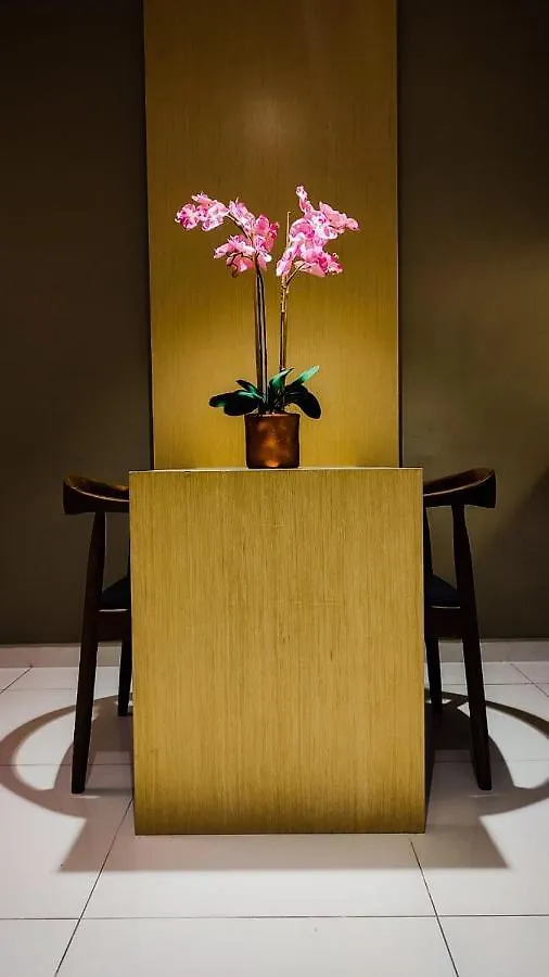 Amanjiwa 99R Apartment Malacca