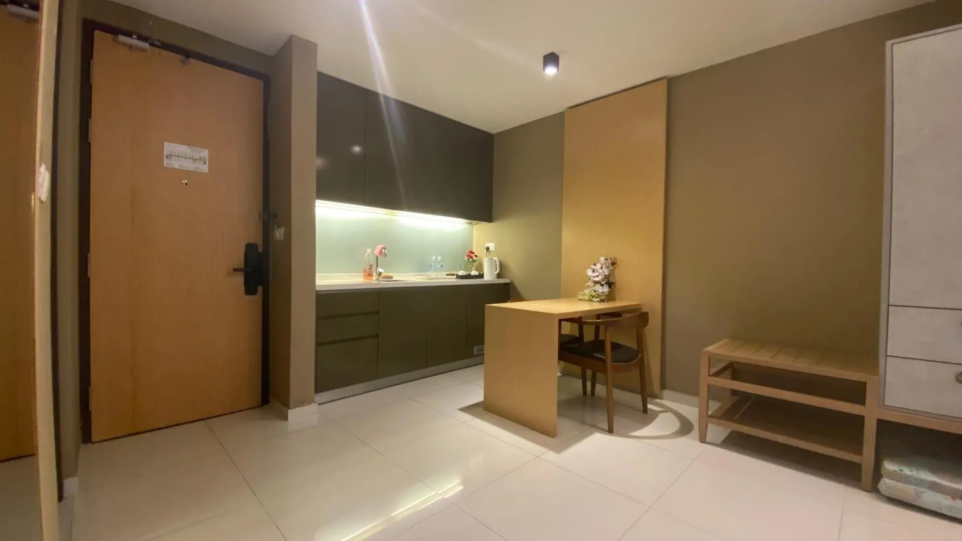 Amanjiwa 99R Apartment Malacca 0*,  Malaysia