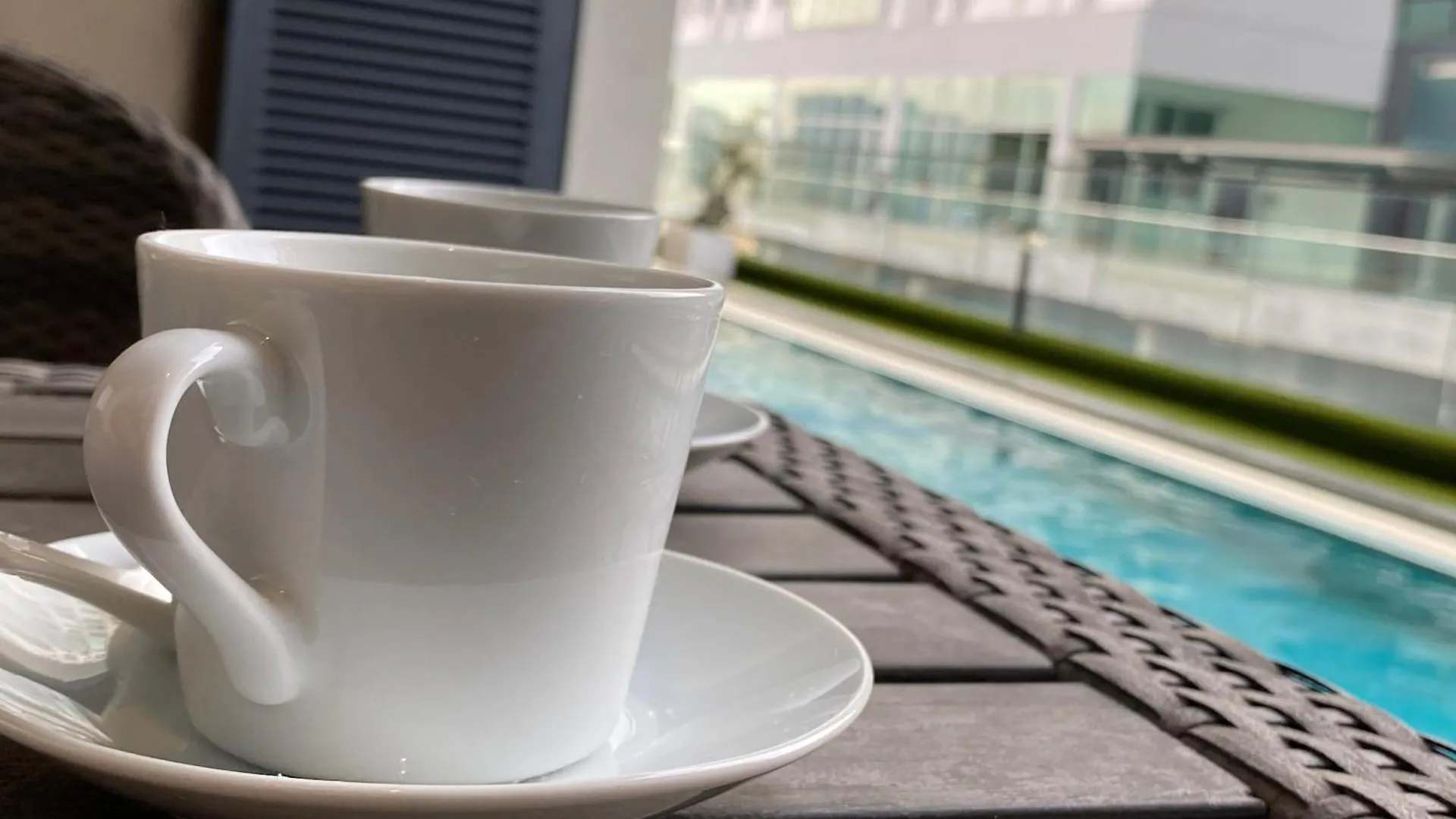Amanjiwa 99R Apartment Malacca